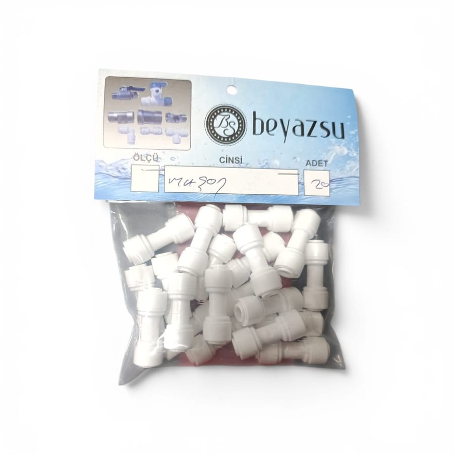 ARITMA QUİK MAŞON