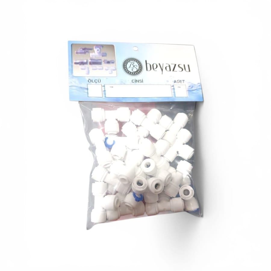 ARITMA DİRSEK T