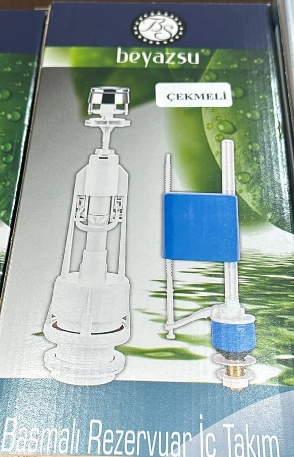 PRESTİJ İÇ TAKIM ÇEKMELİ