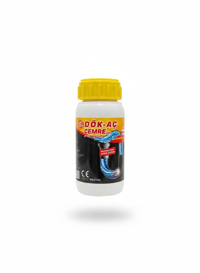 DÖKAÇ 500 GR