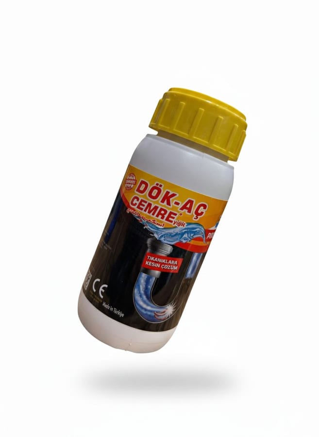 DÖKAÇ 1000 GR