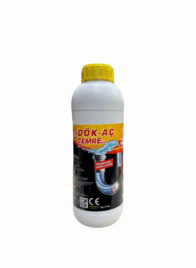 DÖKAÇ 2000 GR