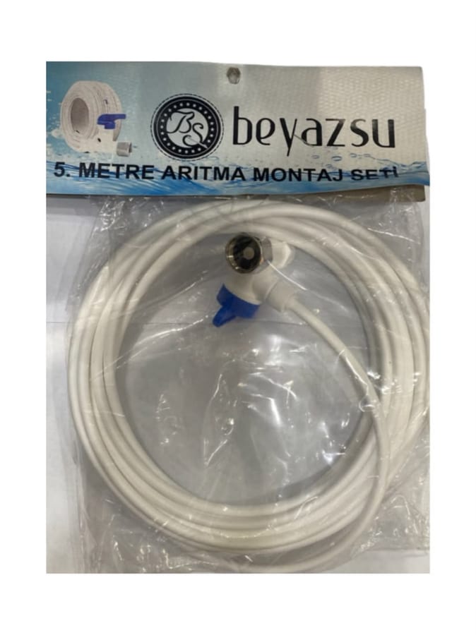 ARITMA MONTAJ SETİ