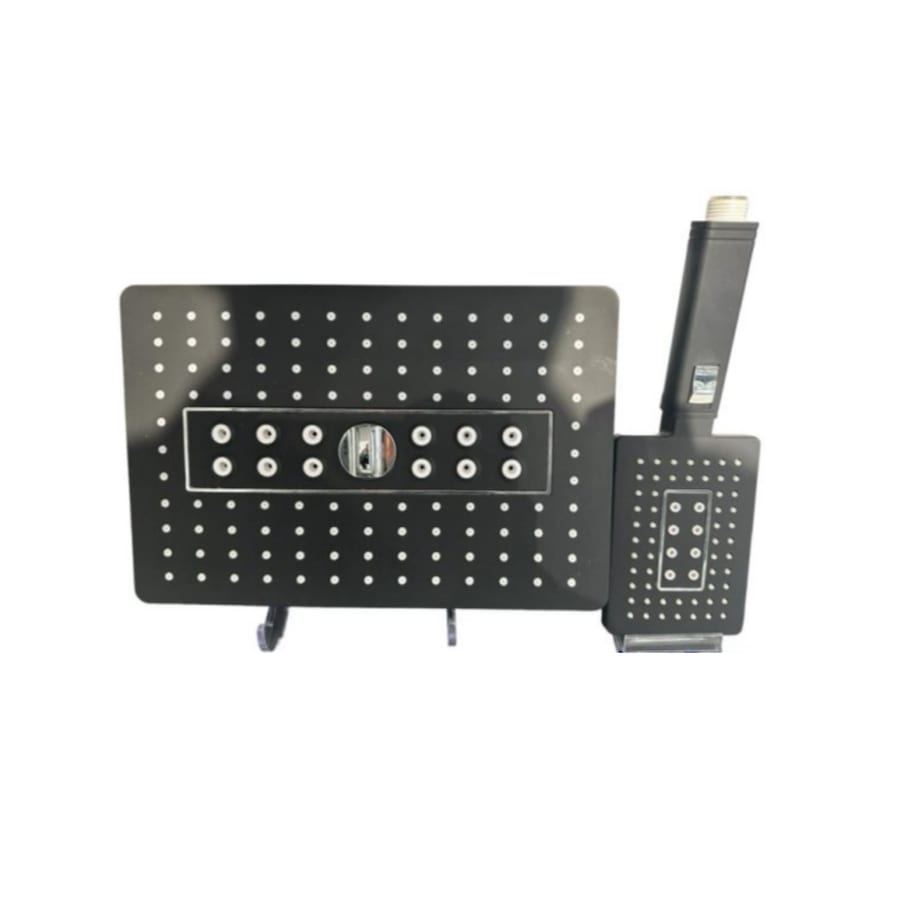 TEPE SET NEGRO