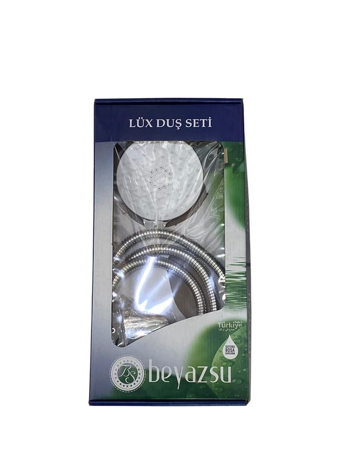 PRESTİJ DUŞ SETİ LÜX BERLİN
