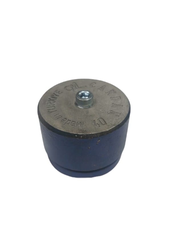 KAYNAK PAFTASI 40MM
