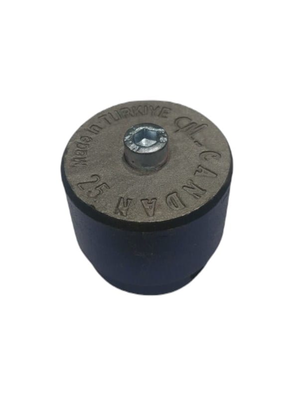 KAYNAK PAFTASI 25MM