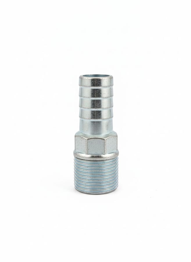 3/4 ZAMAK HORTUM REKORU