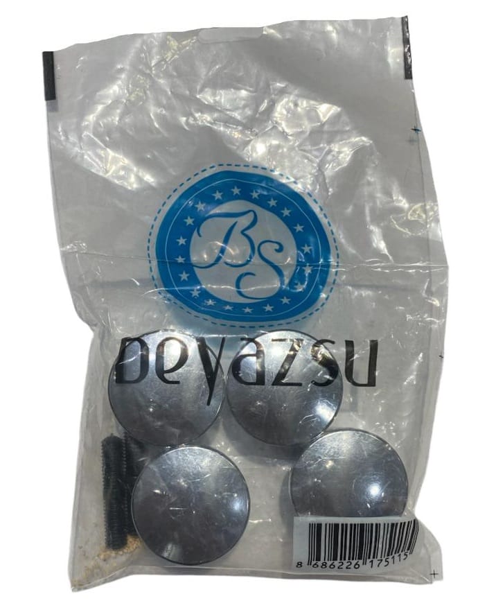 DUŞAKABİN TOPUZ KULP