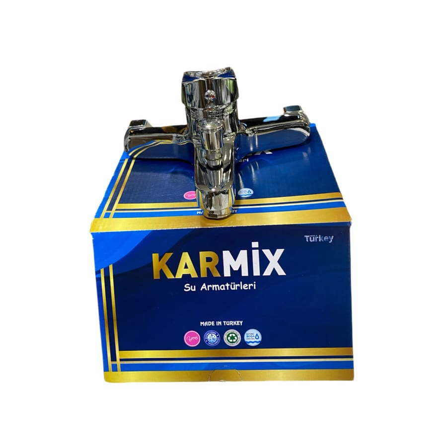 PRESTİJ PLUS BANYO MİX BATARYA