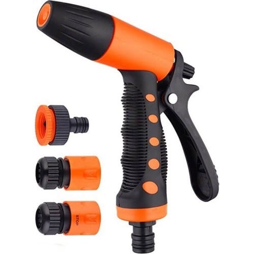 OTOMATİK TABANCA 4LÜ SET 1/2