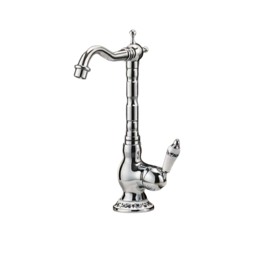 BATARYA RUİSTİK İTHAL KROM