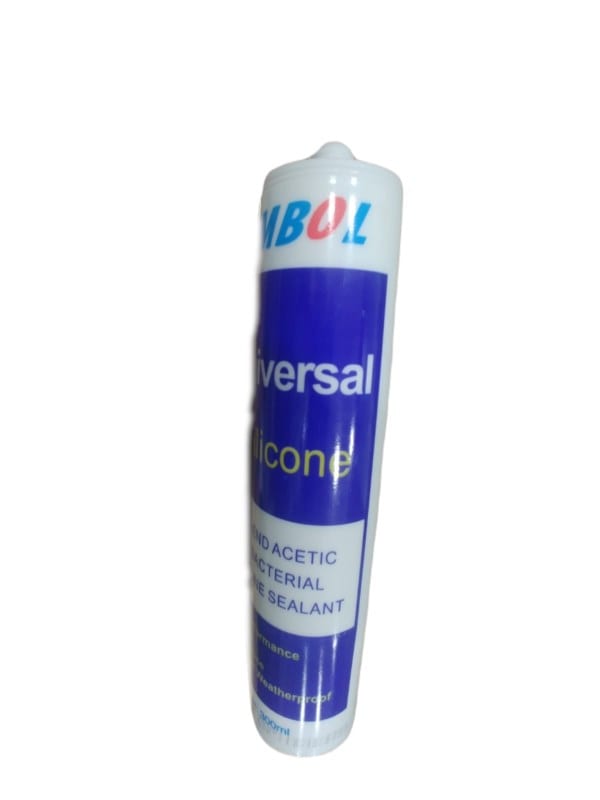 BEYAZ SİLİKON