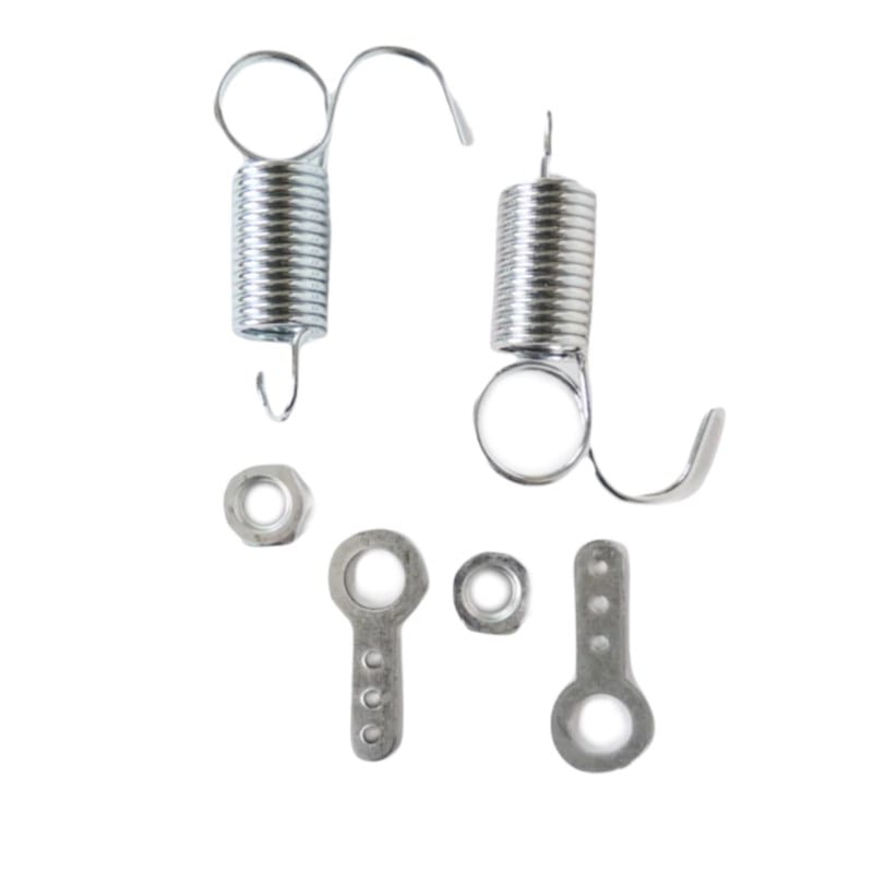 YARIM AYAK LAVABO MONTAJ SET POŞETLİ