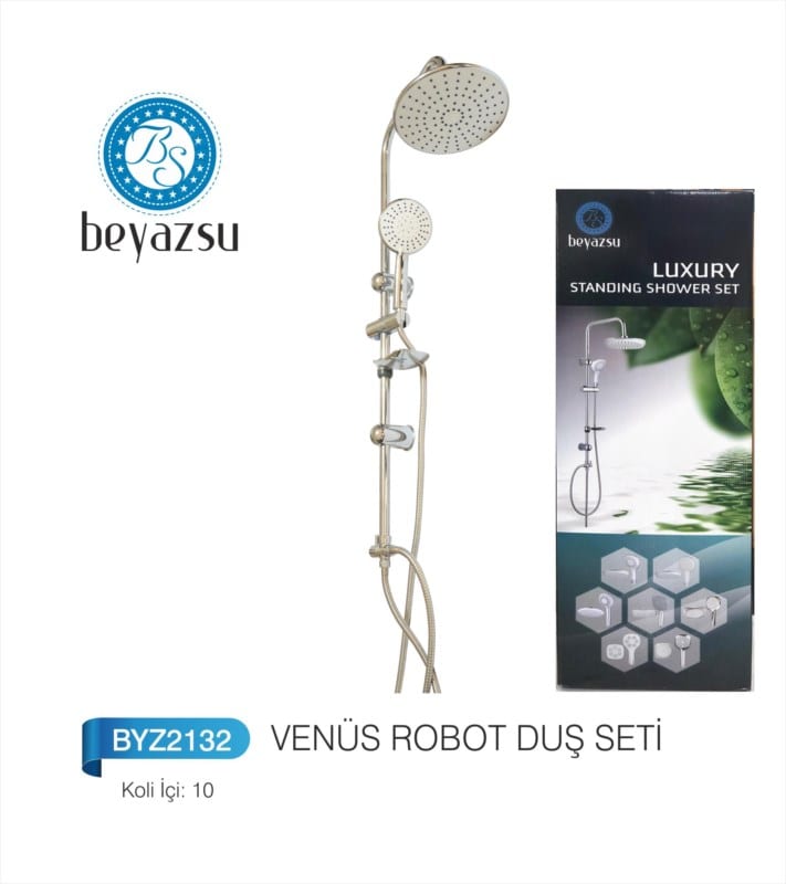ROBOT VENÜS
