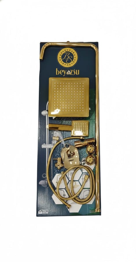 ROBOT GOLD KARE