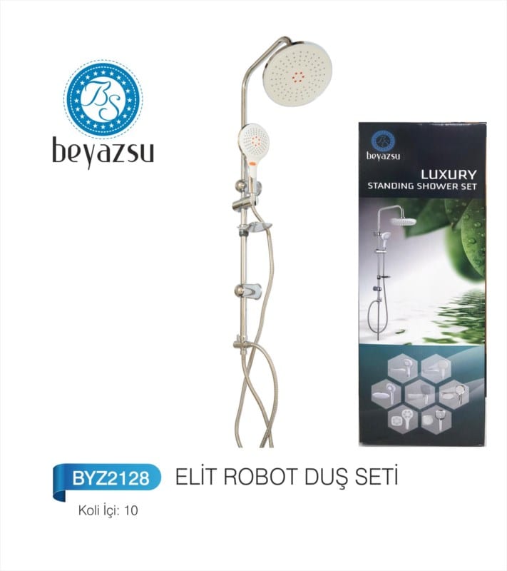 ROBOT ELİT