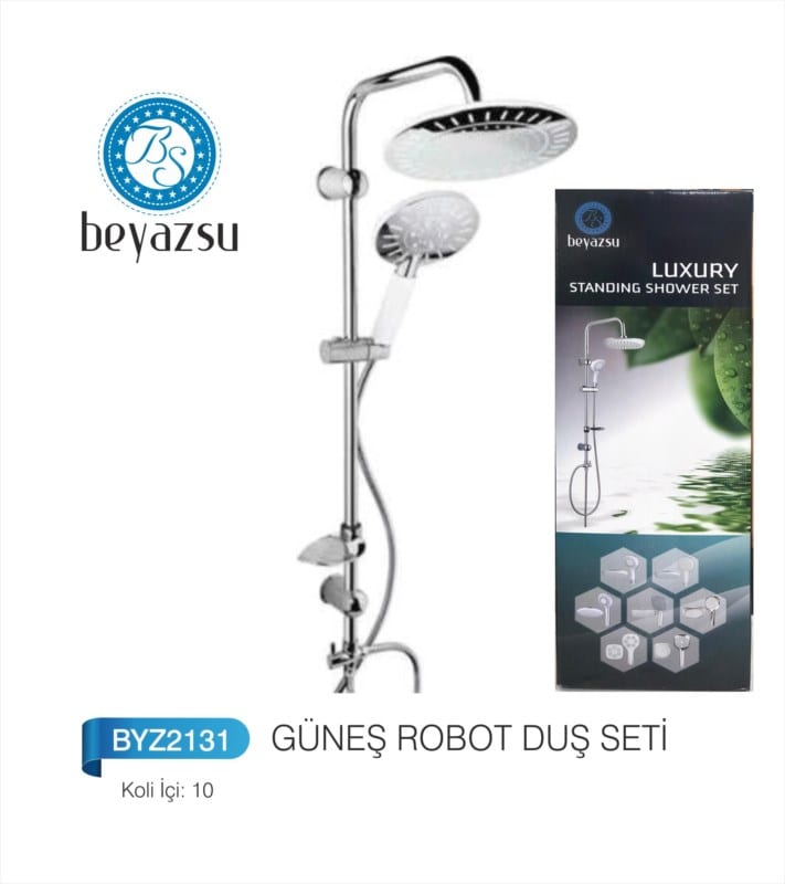 ROBOT GÜNEŞ