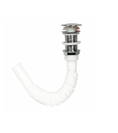 SİFON BASMALI PLASTİK