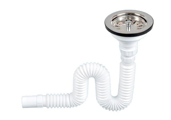 ÇÖPMAK TEKLİ SİFON