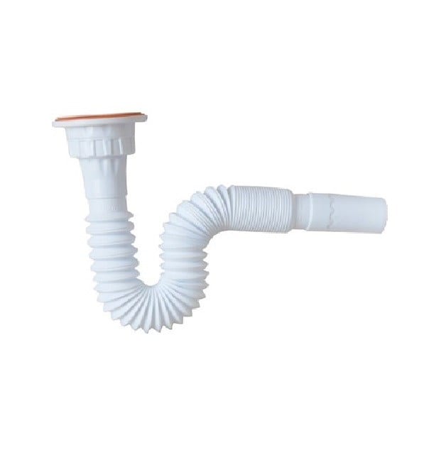 MUFF MATİK KISA SİFON