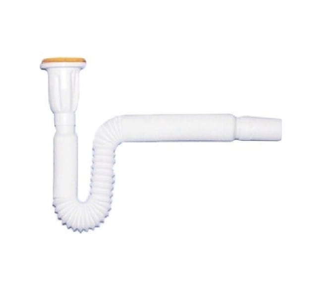 MUFF MATİK UZUN SİFON
