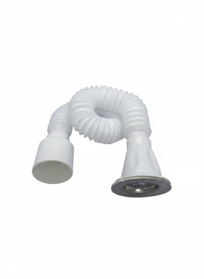 SİFON DÜZ 50LİK ÇIKIŞLI