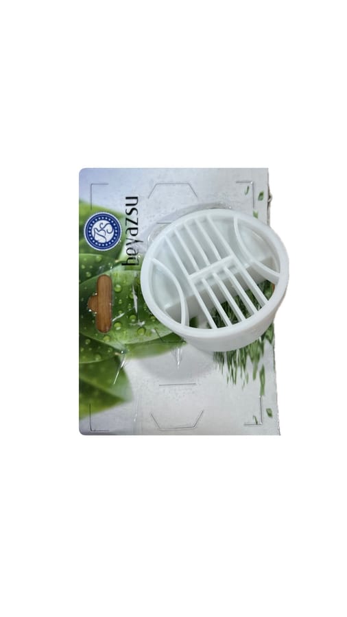 SİFON YER IZGARA ÇIKINTILI VAKUMLU