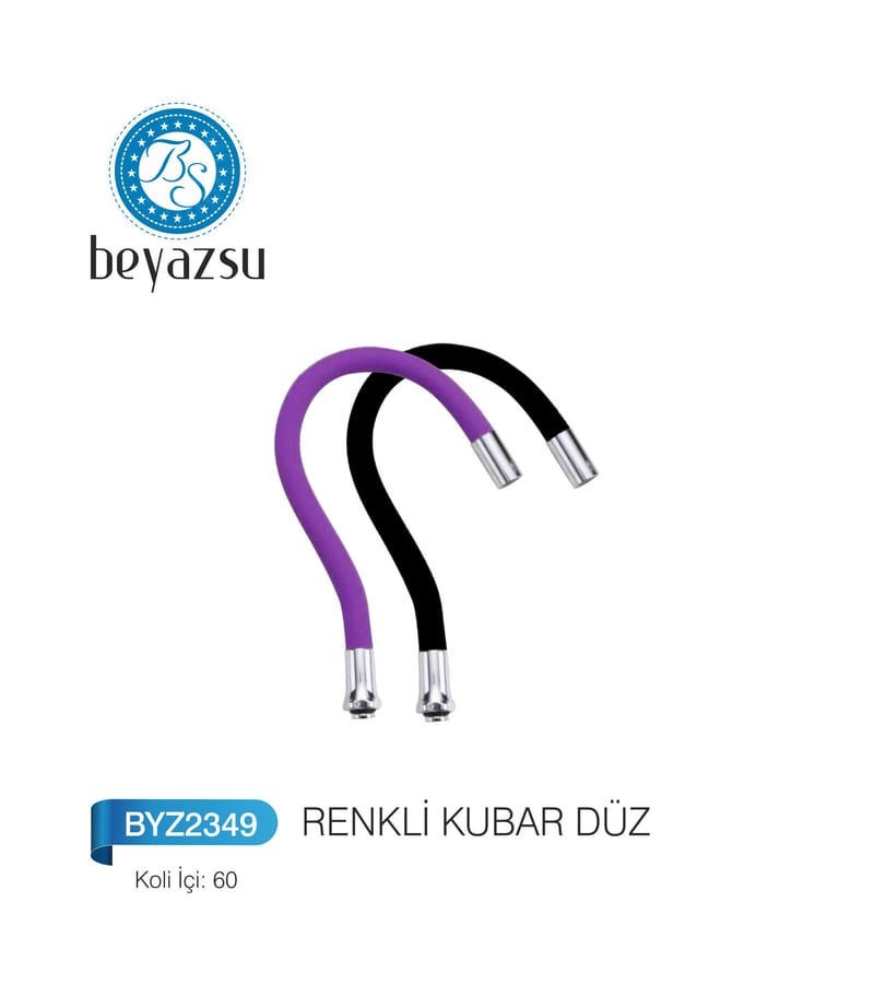 KUBAR RENKLİ DÜZ 1