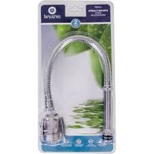 KUBAR KROM BLİSTERLİ