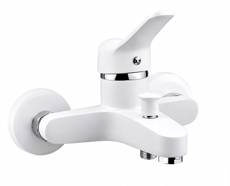 BEYAZ BATARYA MİX BANYO