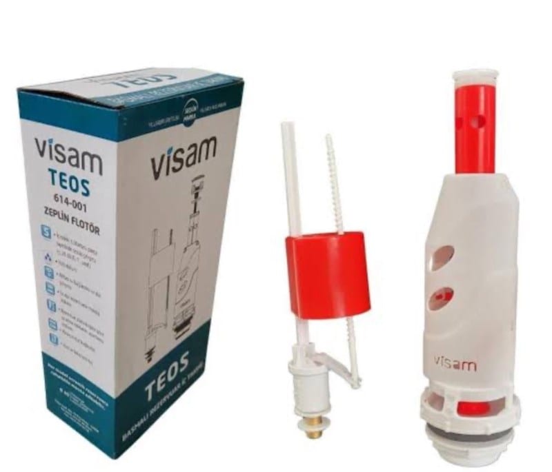 VİSAM İÇ TAKIM TEOS