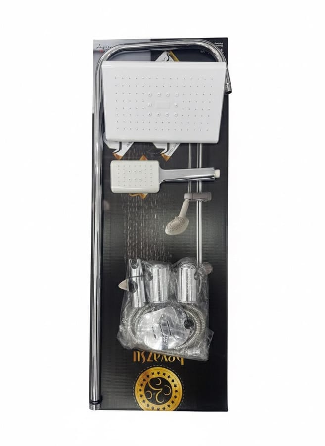ROBOT SET KİREÇ KIRICI