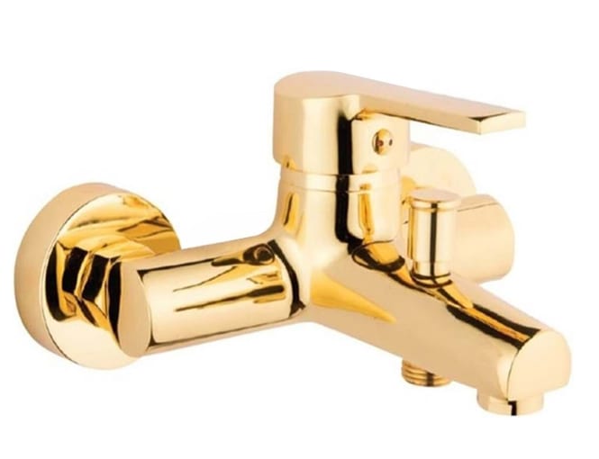 PRESTİJ DELTA BANYO GOLD