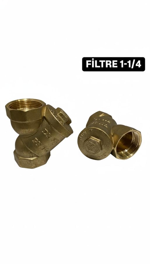 FİLİTRE 1-1/4