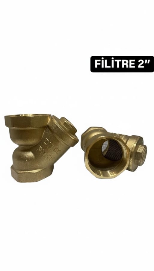 FİLİTRE 2