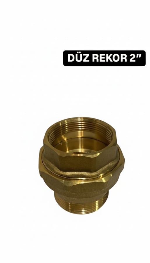 DÜZ RADYATÖR REKORU 2