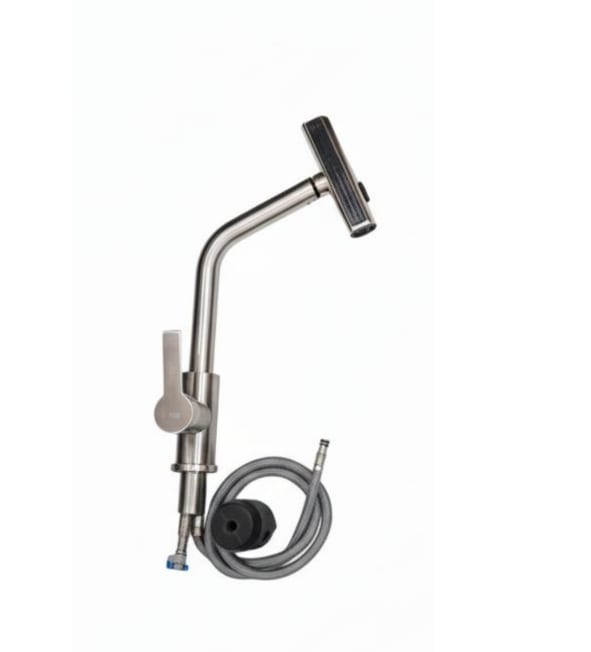 FSM RİO 304 İNOX BATARYA