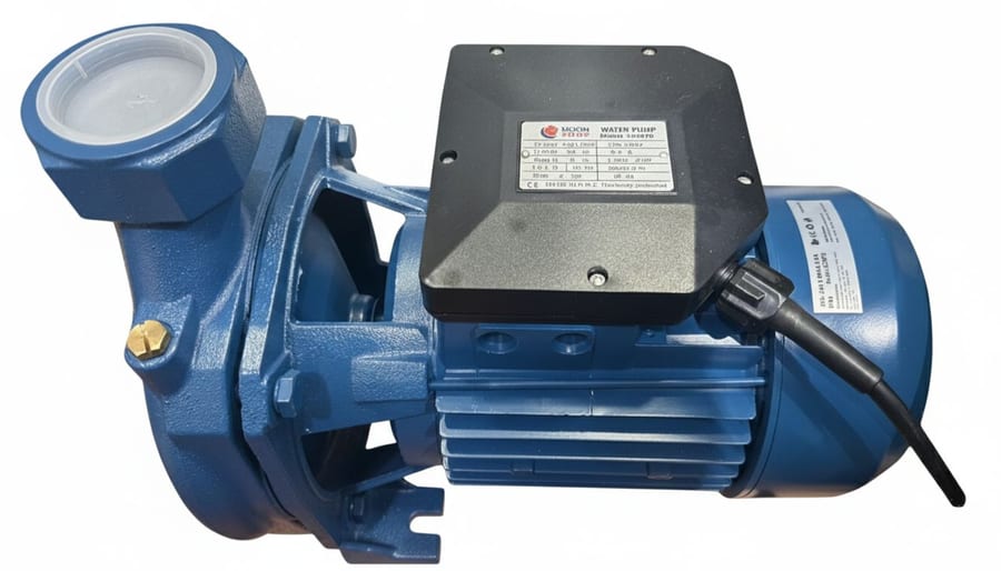 SU POMPASI SCM70