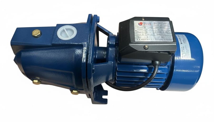 SU POMPASI JET100L