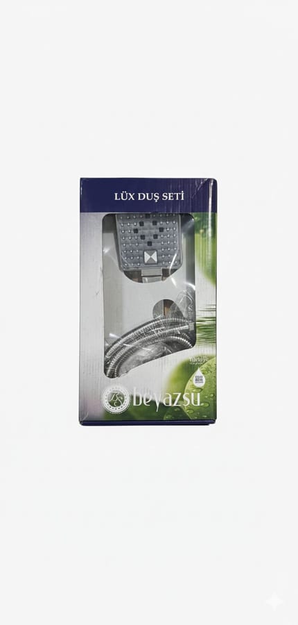PRESTİJ DUŞ SETİ LÜX ROMA