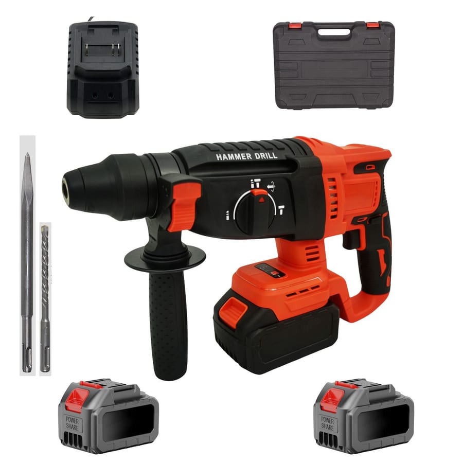 HWD214 ŞARJLI HİLTİ
