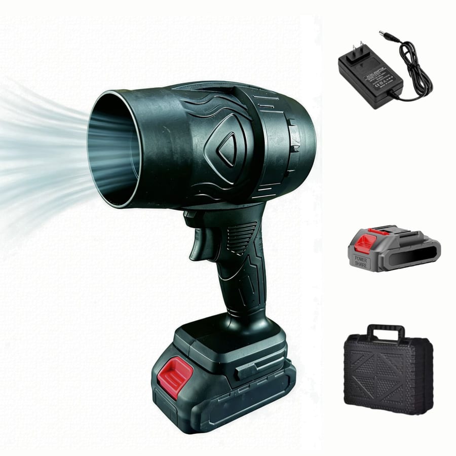 HWD217 JET TURBO FAN ÜFLEME