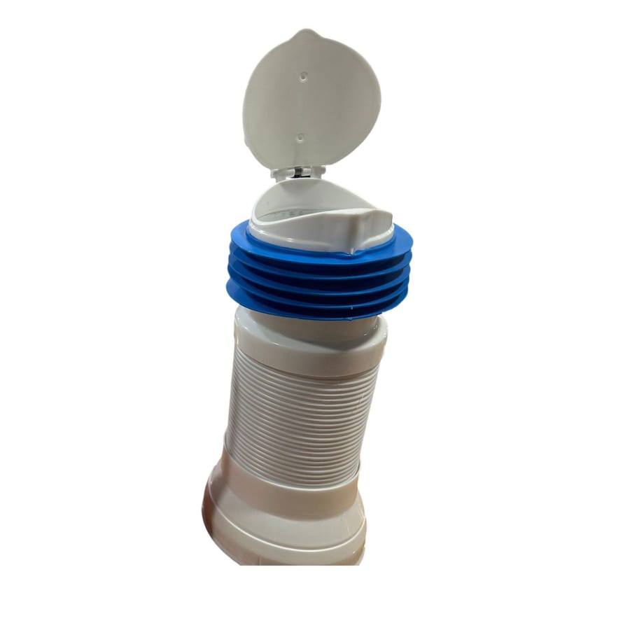 ÇEKVALFLİ KÖRÜKLÜ KADA TELLİ 100*50 MM