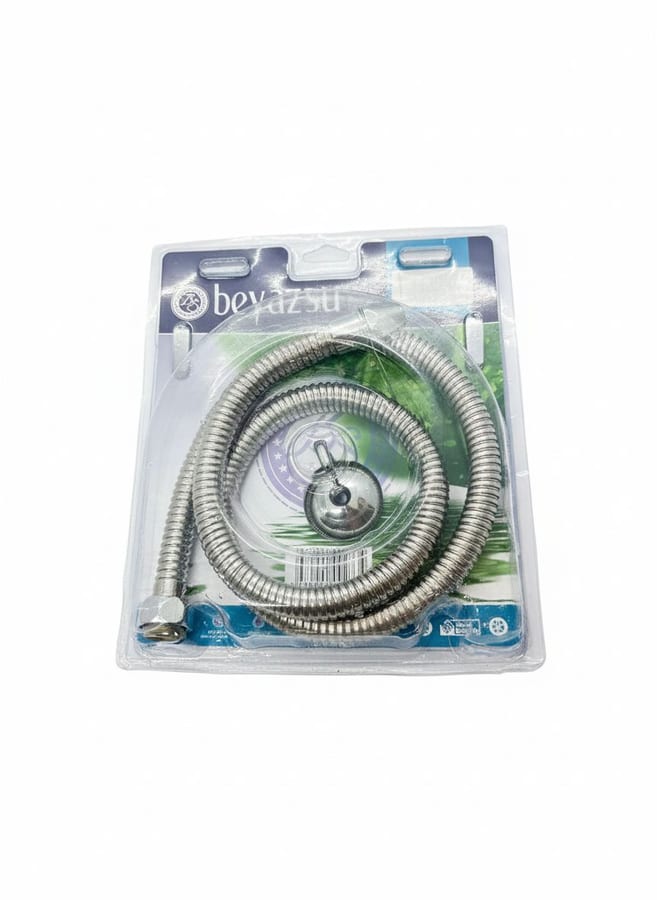 TAHARET HORTUMU SET 1/2 BLESTERLİ