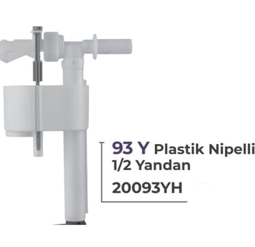 SİAMP 93/Y FLATÖR