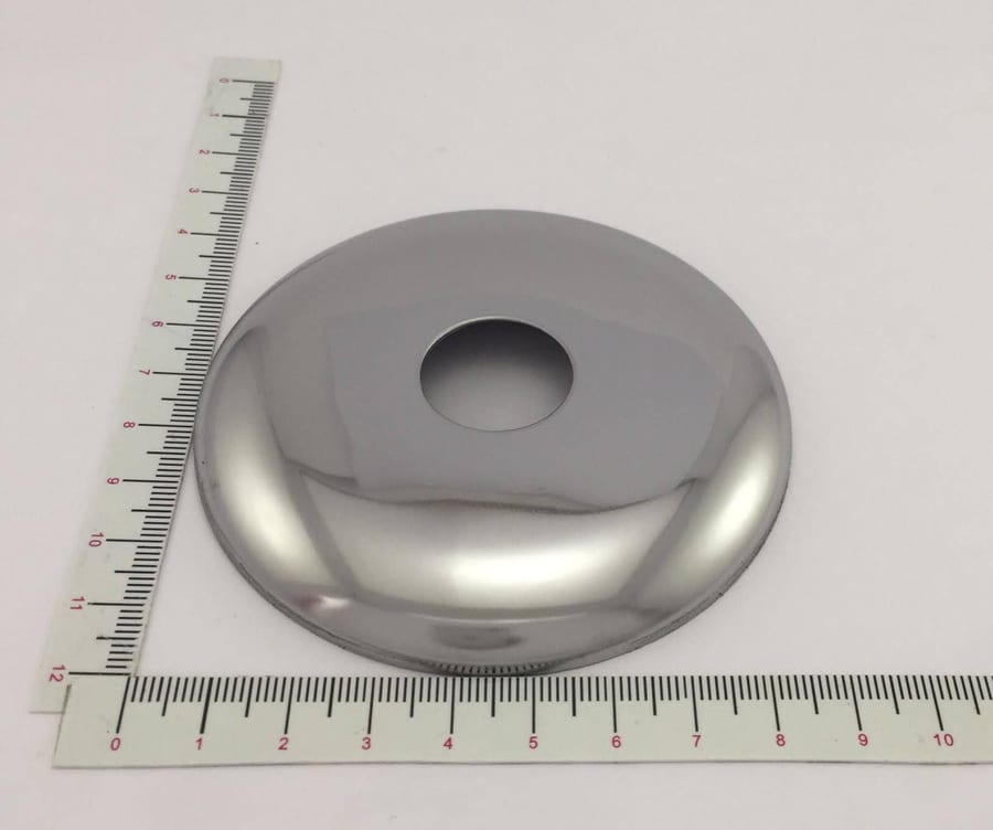 8.5 CM GENİŞ MUSLUK AYNASI