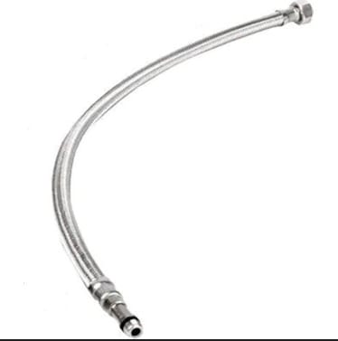 ECA TİPİ 50 CM ÇELİK BATARYA FLEXİ