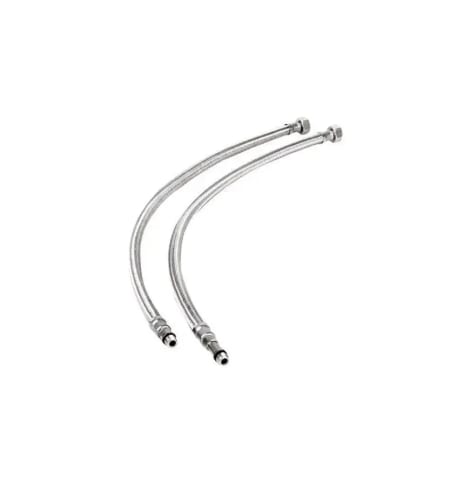 70 CM 3/8 İTHAL ÇELİK BATARYA FLEXİ