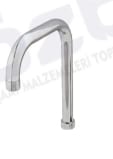 MİX KISA BORU U TİPİ